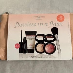 Laura Geller 6-piece Flawless in a Flash Set